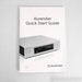 Aurender N100SC Network Streamer (Warranty)