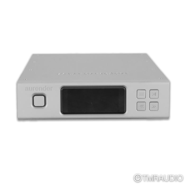 Aurender N100SC Network Streamer (Warranty)