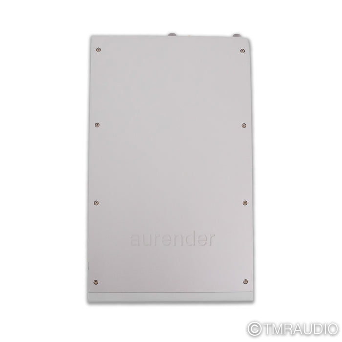 Aurender N100SC Network Streamer (Warranty)