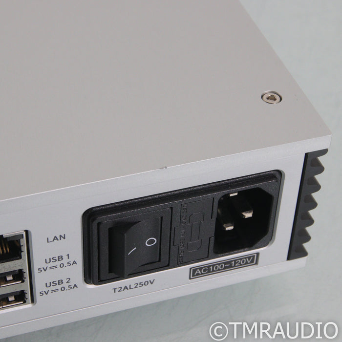 Aurender N100SC Network Streamer (Warranty)