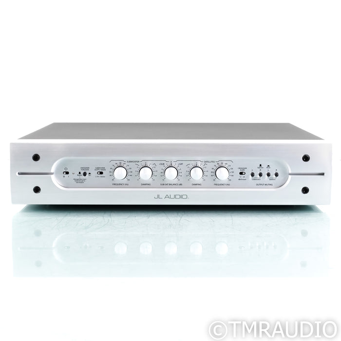 JL Audio CR-1 Subwoofer Crossover
