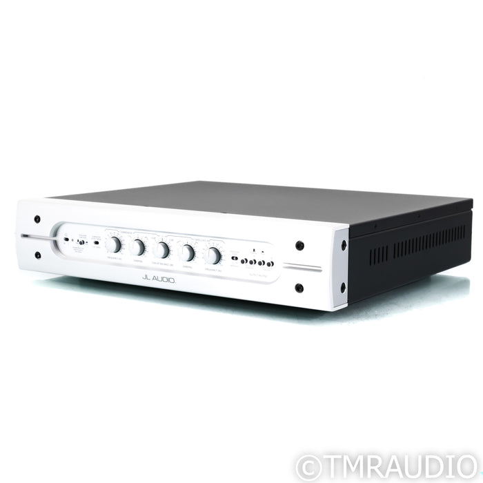 JL Audio CR-1 Subwoofer Crossover