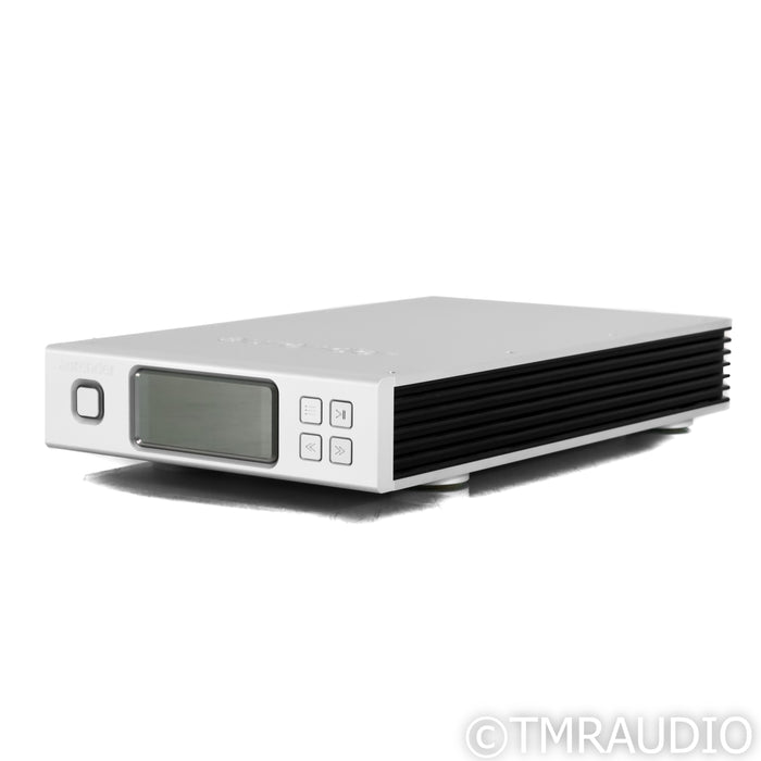 Aurender N100 Music Streamer; 4TB (Warranty)
