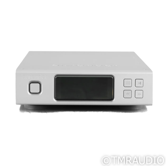 Aurender N100 Music Streamer; 4TB (Warranty)