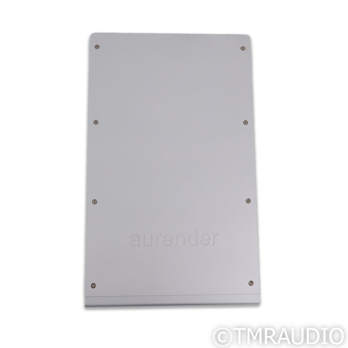 Aurender N100 Music Streamer; 4TB (Warranty)