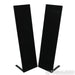 Magnepan LRS+ Planar Magnetic Floorstanding Speakers; Black Pair