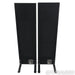 Magnepan LRS+ Planar Magnetic Floorstanding Speakers; Black Pair