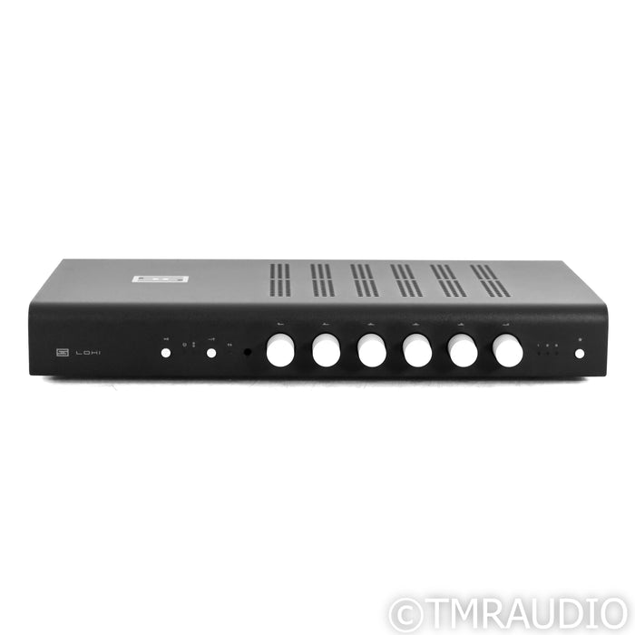 Schiit Audio Loki Max Equalizer