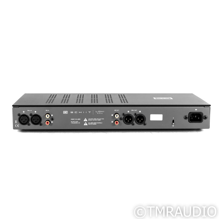Schiit Audio Loki Max Equalizer