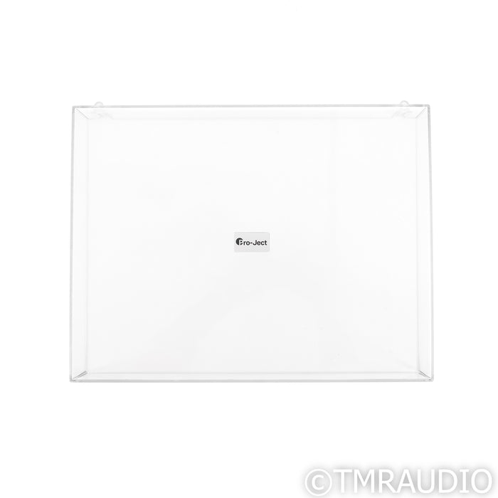 Pro-Ject Cover It VC S Acrylic Dust Cover