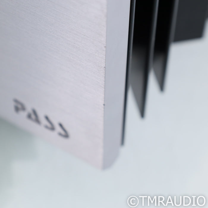 Pass Labs INT-25 Stereo Integrated Amplifier