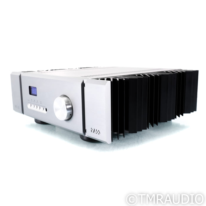 Pass Labs INT-25 Stereo Integrated Amplifier