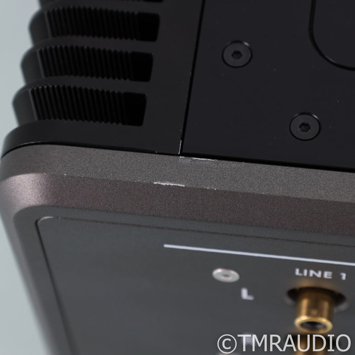 Riviera Labs Levante Stereo Tube Hybrid Integrated Amplifier
