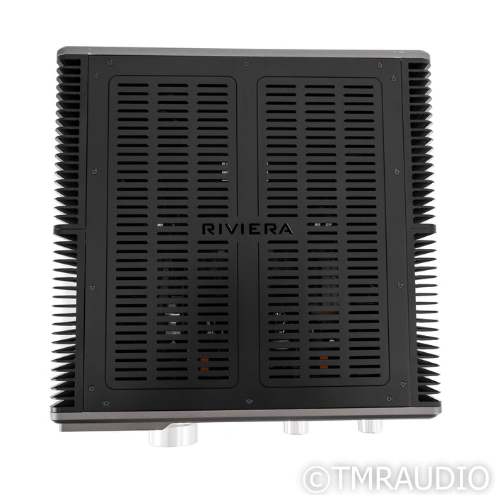 Riviera Labs Levante Stereo Tube Hybrid Integrated Amplifier