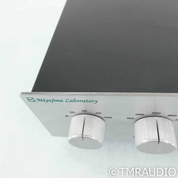 Miyajima Laboratory ETR-Mono Step-Up Transformer