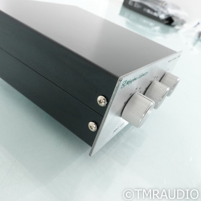 Miyajima Laboratory ETR-Mono Step-Up Transformer