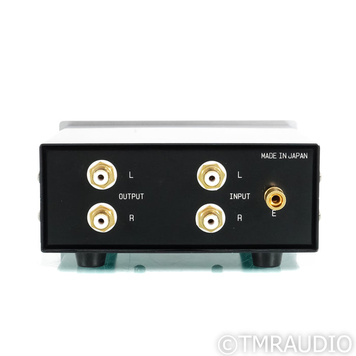 Miyajima Laboratory ETR-Mono Step-Up Transformer