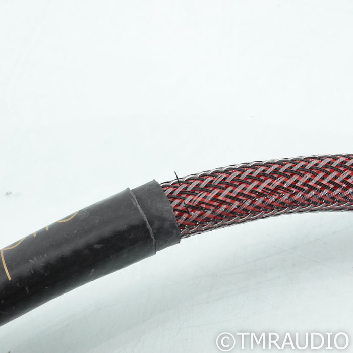 Audience Au24 SE-i powerChord Power Cable; 6ft AC Cord; PowerCon
