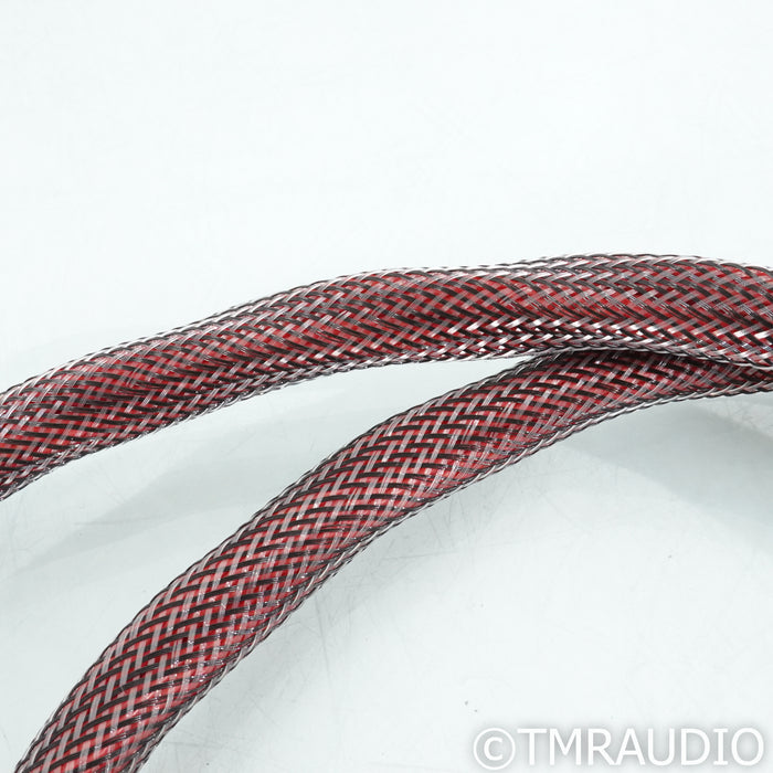 Audience Au24 SE-i powerChord Power Cable; 6ft AC Cord; PowerCon