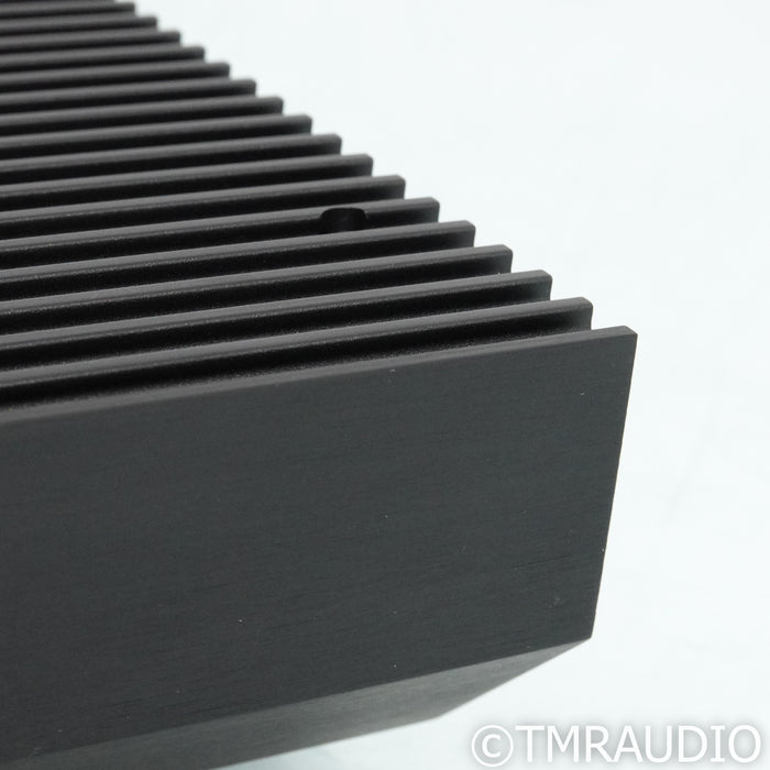 Musical Fidelity A1 Stereo Integrated Amplifier; MM / MC Phono