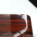 Peachtree Audio GaN400 Stereo Power Amplifier; Gloss Ebony Mocha
