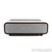 Peachtree Audio GaN400 Stereo Power Amplifier; Gloss Ebony Mocha