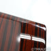 Peachtree Audio GaN400 Stereo Power Amplifier; Gloss Ebony Mocha
