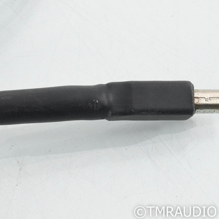 Synergistic Research Galileo LE USB Cable; 1.5m Digital Interconnect