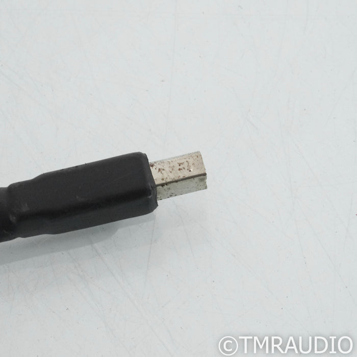 Synergistic Research Galileo LE USB Cable; 1.5m Digital Interconnect
