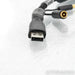 Synergistic Research Galileo LE USB Cable; 1.5m Digital Interconnect