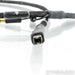 Synergistic Research Galileo LE USB Cable; 1.5m Digital Interconnect