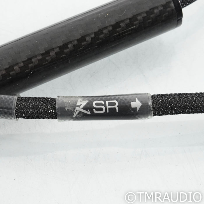 Synergistic Research Galileo LE USB Cable; 1.5m Digital Interconnect