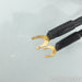Audience OHNO III Speaker Cables; 5m Pair