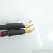 Audience OHNO III Speaker Cables; 5m Pair