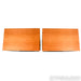 Klipsch Cornwall IV Floorstanding Speakers; Natural Cherry