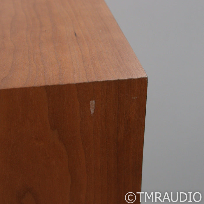 Klipsch Cornwall IV Floorstanding Speakers; Natural Cherry