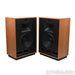 Klipsch Cornwall IV Floorstanding Speakers; Natural Cherry
