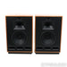 Klipsch Cornwall IV Floorstanding Speakers; Natural Cherry