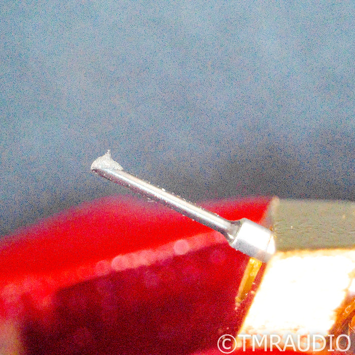 Hana Umami Red MC Cartridge