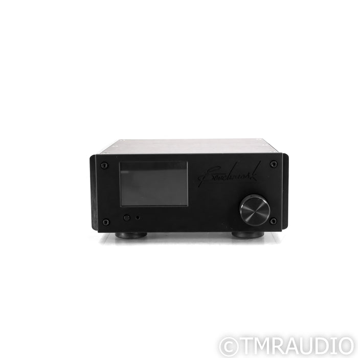 Benchmark Media LA-4 Stereo Preamplifier