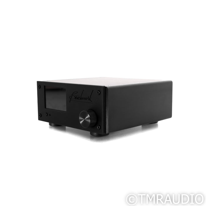 Benchmark Media LA-4 Stereo Preamplifier