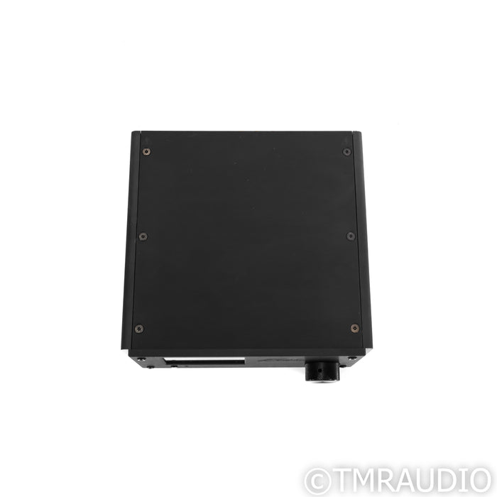 Benchmark Media LA-4 Stereo Preamplifier
