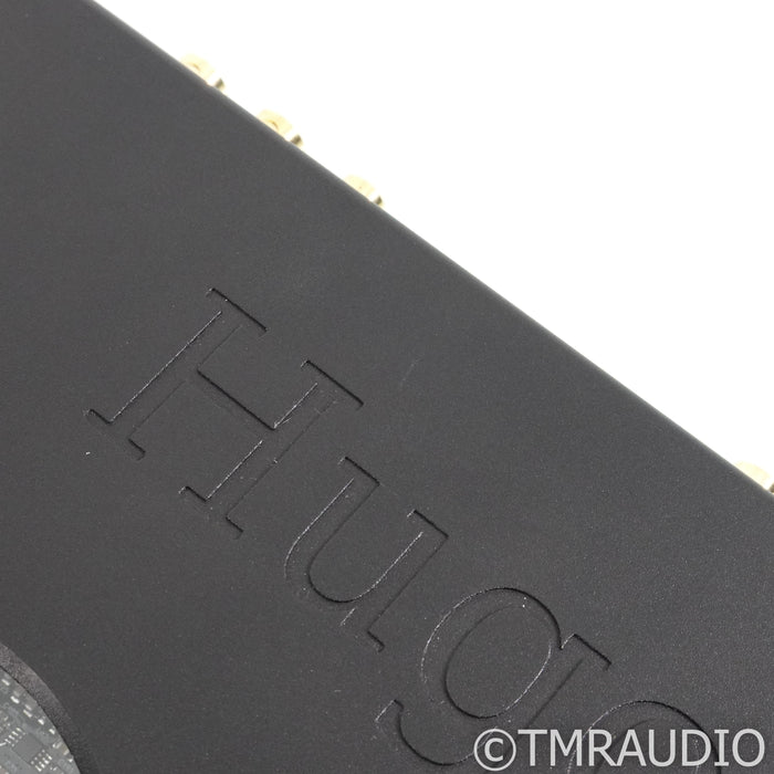 Chord Electronics Hugo TT2 DAC / Headphone Amplifier