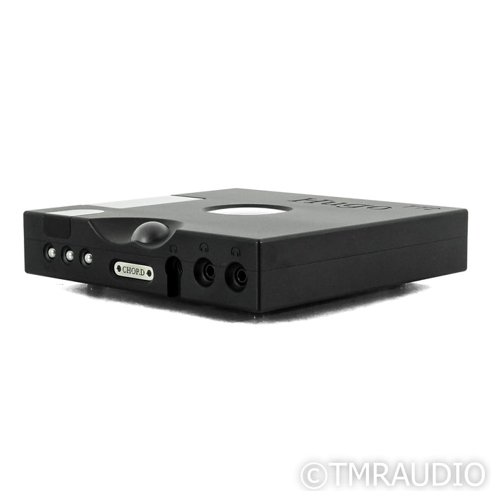 Chord Electronics Hugo TT2 DAC / Headphone Amplifier