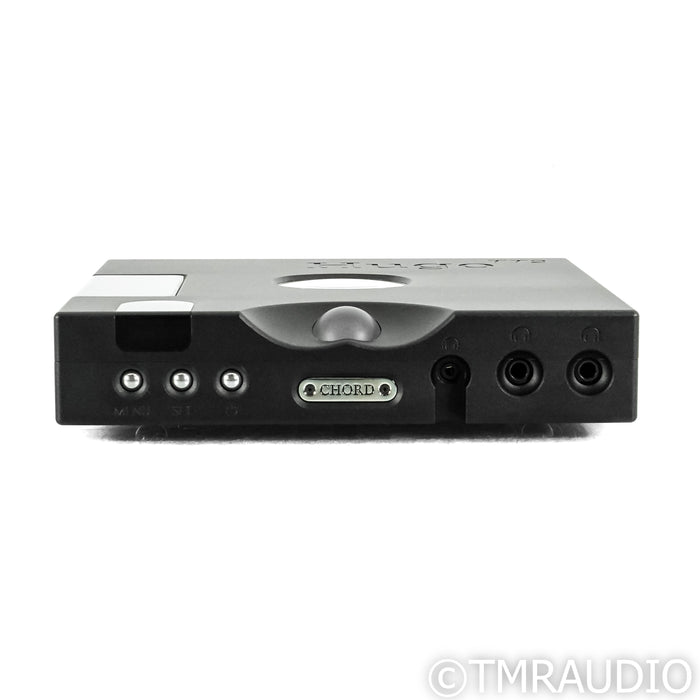 Chord Electronics Hugo TT2 DAC / Headphone Amplifier