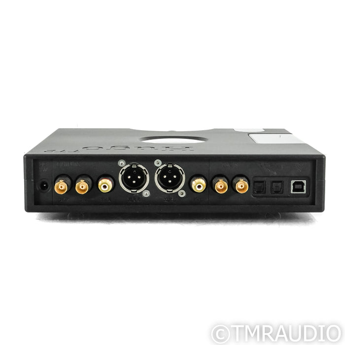 Chord Electronics Hugo TT2 DAC / Headphone Amplifier