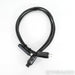AudioQuest Tornado Source Power Cable; 1m AC Cord; 72v DBS