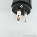AudioQuest Tornado Source Power Cable; 1m AC Cord; 72v DBS
