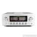 Luxman L-550AXII Stereo Integrated Amplifier; MM / MC Phono