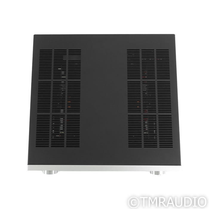 Luxman L-550AXII Stereo Integrated Amplifier; MM / MC Phono